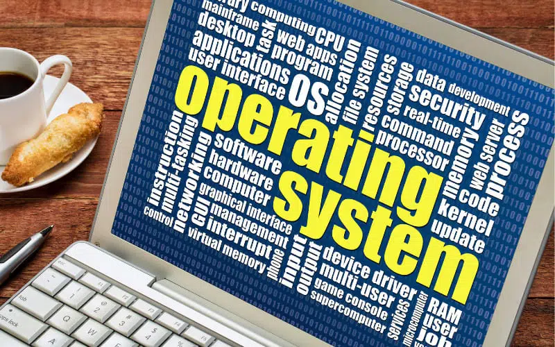 How Many Operating Systems Are There For PCs